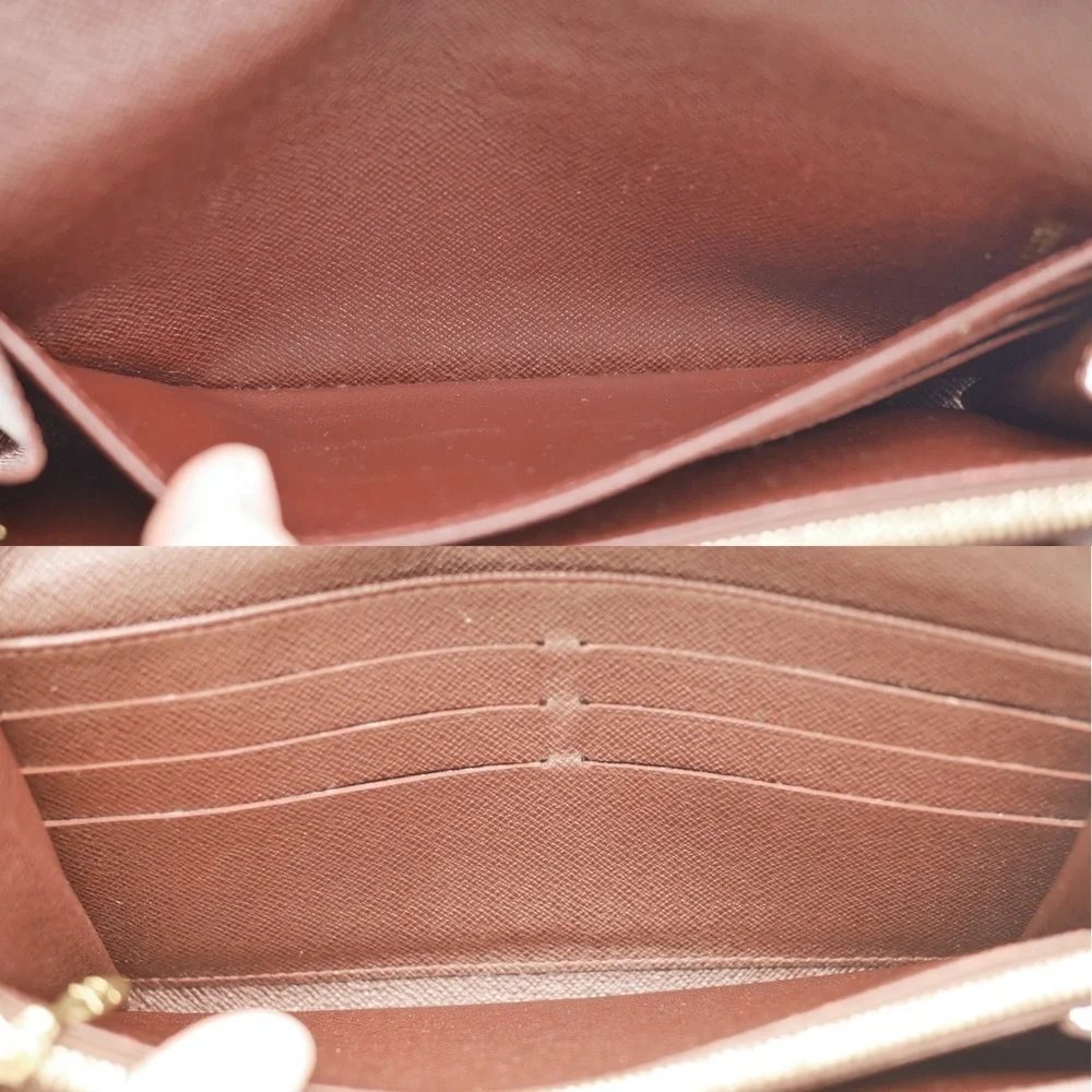🍓LV Minilin Wallet TN0182